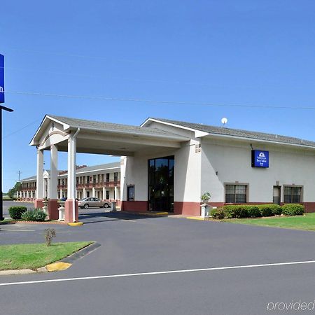 Americas Best Value Inn Camden Exterior photo